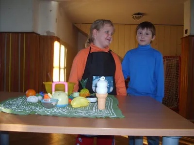 Kniha je náš kamarád, 1. 11. 2010