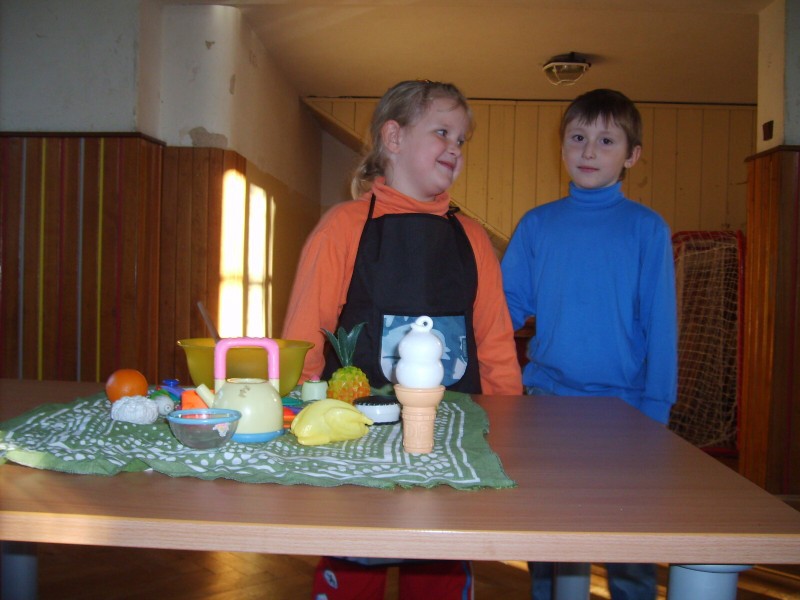 Kniha je náš kamarád, 1. 11. 2010