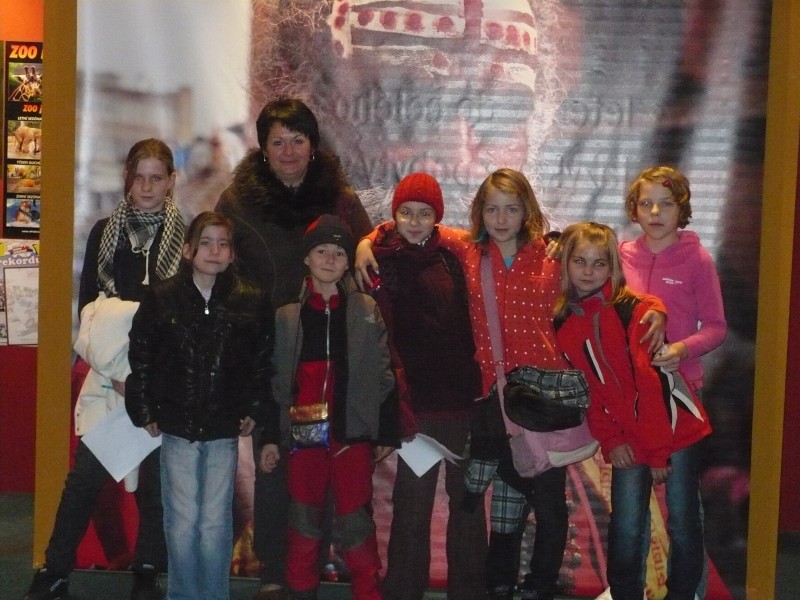 ŠANGRI – LA, 7. 11. 2010