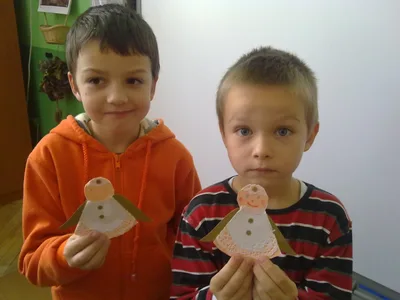 ŠIKOVNÉ RUČIČKY, 28. 12. 2010