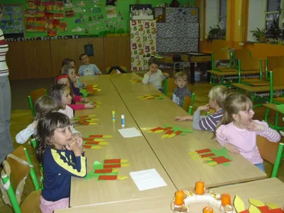 ŠKOLA NANEČISTO – PROSINEC, 1. 12. 2010