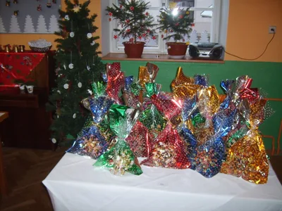 Vánoční výstava a koncert, 16. 12. 2010