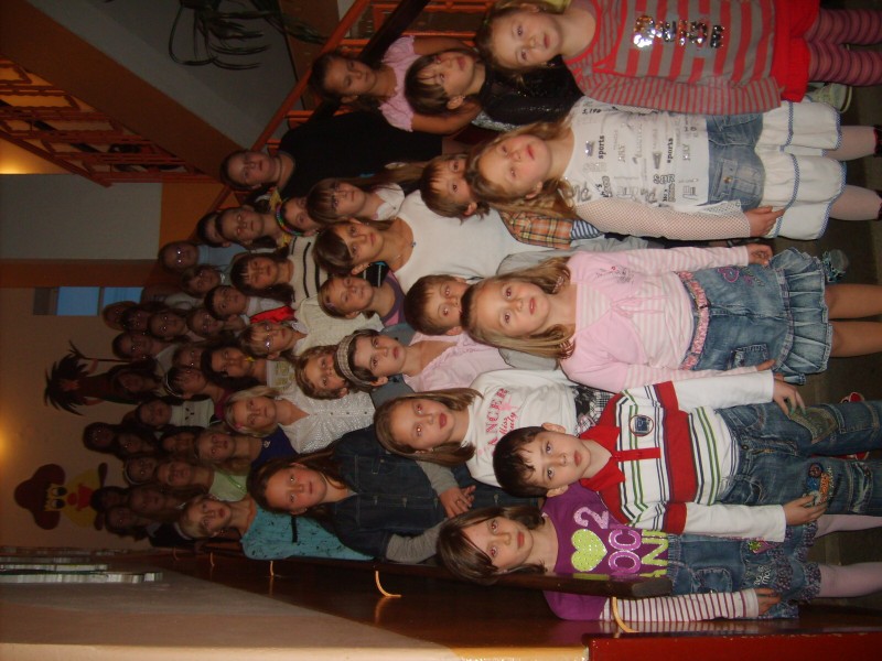 Vánoční výstava a koncert, 16. 12. 2010