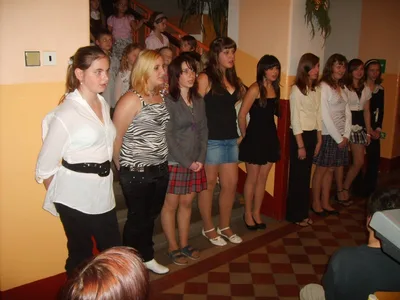 Vánoční výstava a koncert, 16. 12. 2010