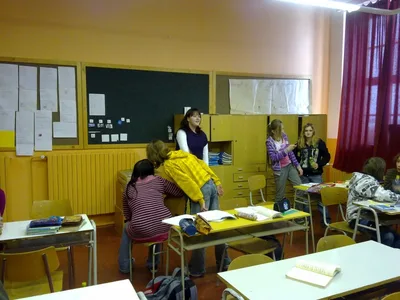 Laboratorní práce č.1 – osmý ročník, 3. 1. 2011
