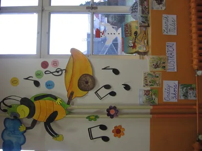 Prvňáčkové na Základní škole Komenského, 16. 3. 2011