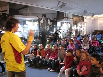 Prvňáčkové na Základní škole Komenského, 16. 3. 2011
