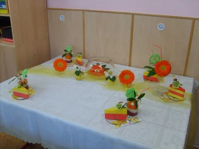 Speciální škola - Máme dveře dokořán, 31. 3. 2011
