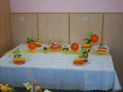 Speciální škola - Máme dveře dokořán, 31. 3. 2011