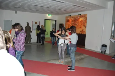 Terakotová armáda Prvního čínského císaře, 11. 4. 2011
