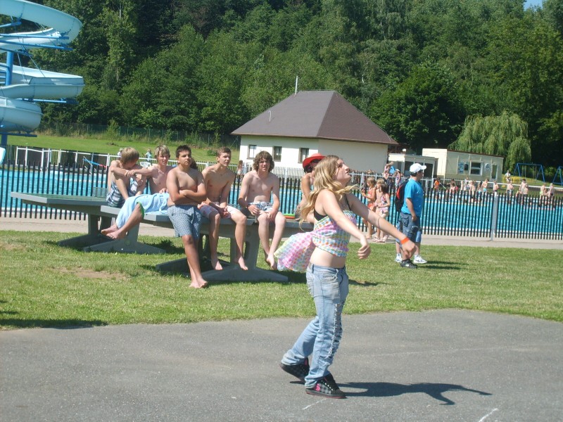 97 sportovni den, 15. 5. 2011