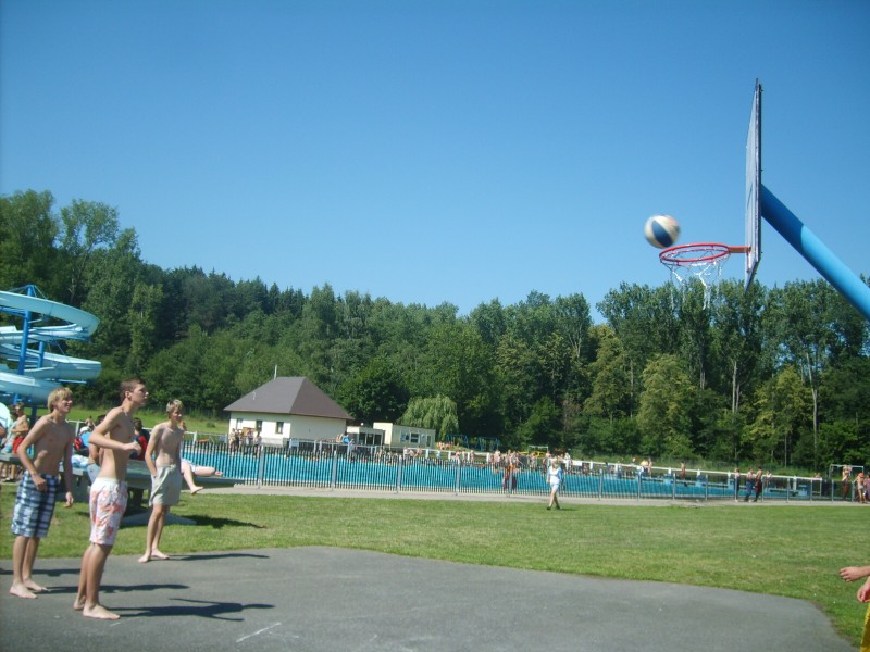 97 sportovni den, 15. 5. 2011