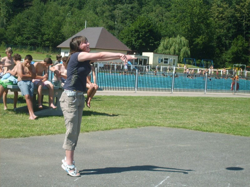 97 sportovni den, 15. 5. 2011