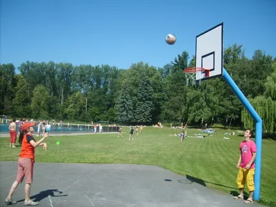 97 sportovni den, 15. 5. 2011