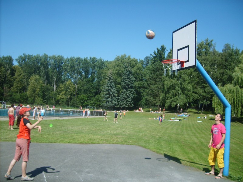 97 sportovni den, 15. 5. 2011
