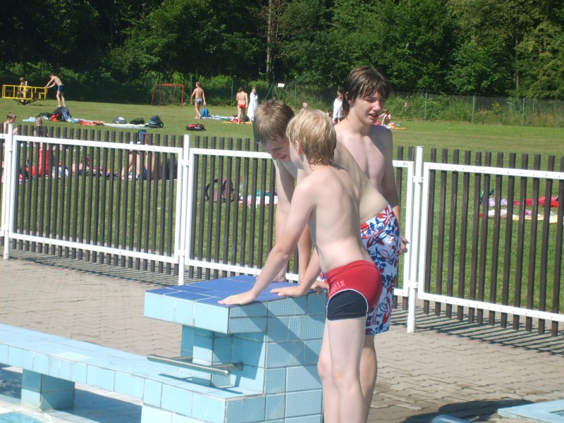 97 sportovni den, 15. 5. 2011