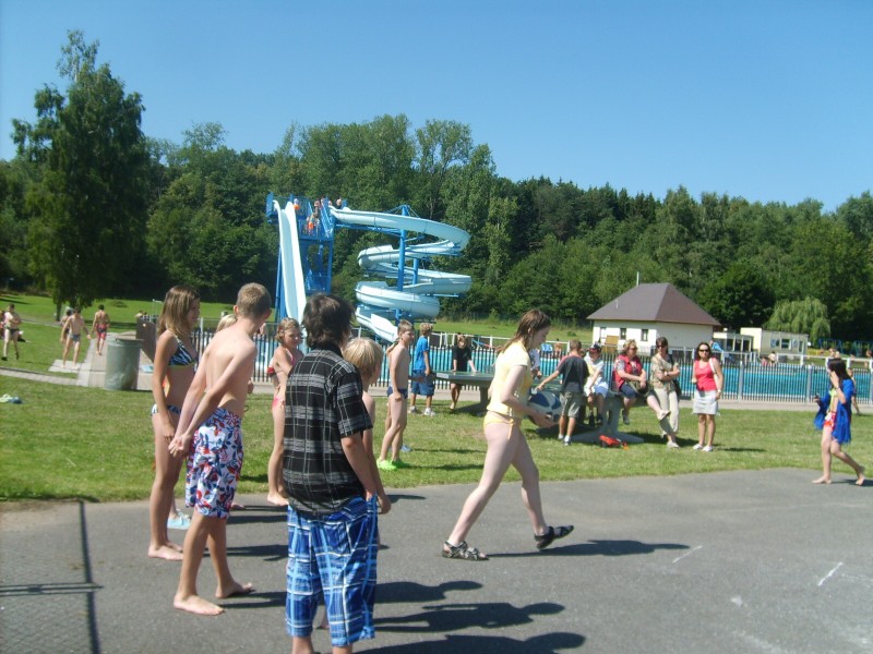 97 sportovni den, 15. 5. 2011