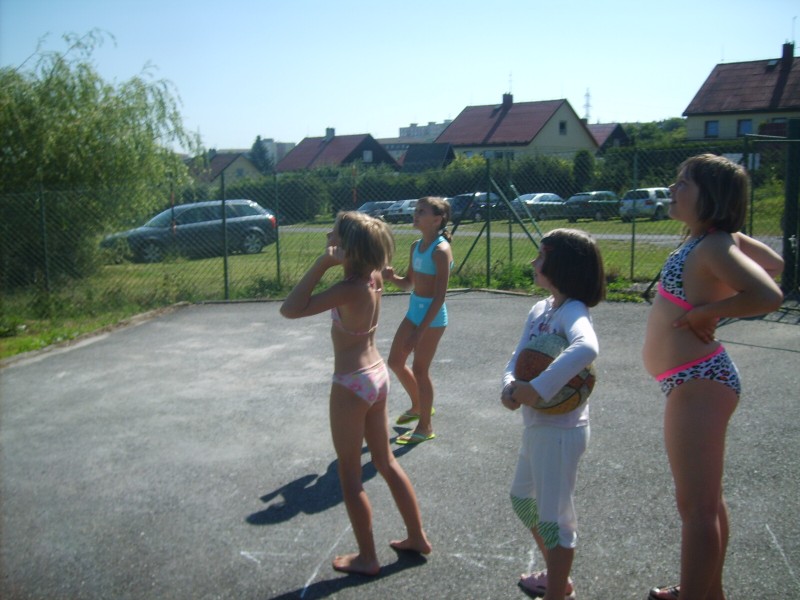 97 sportovni den, 15. 5. 2011