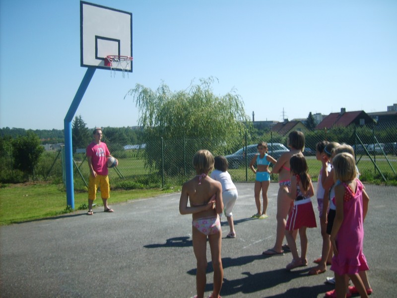 97 sportovni den, 15. 5. 2011