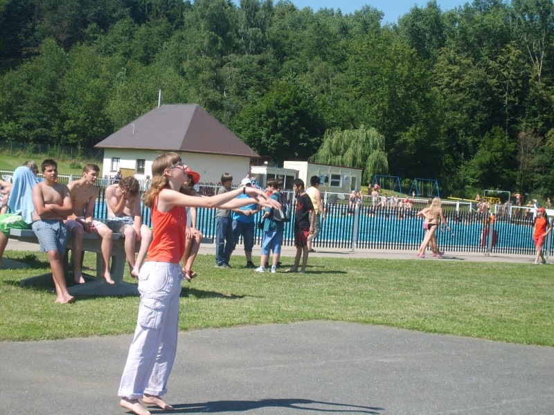 97 sportovni den, 15. 5. 2011