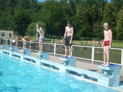 97 sportovni den, 15. 5. 2011