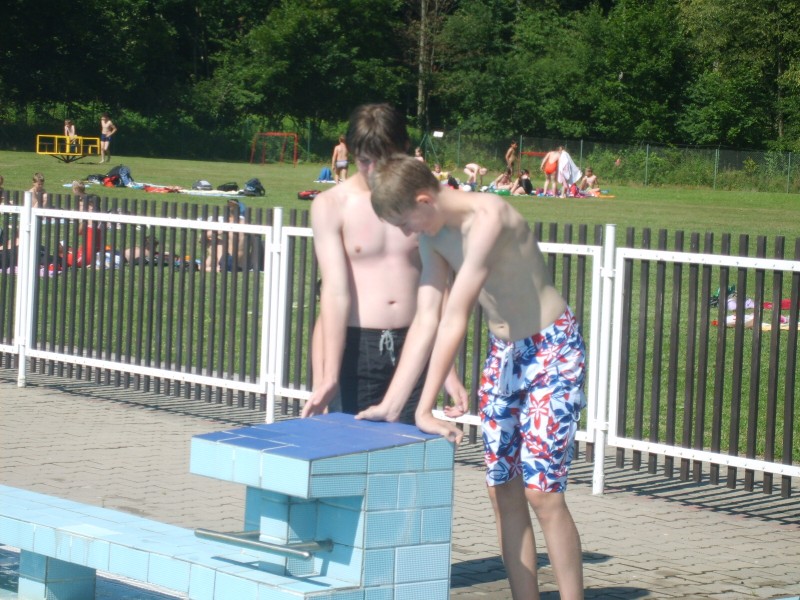 97 sportovni den, 15. 5. 2011