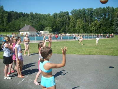 97 sportovni den, 15. 5. 2011