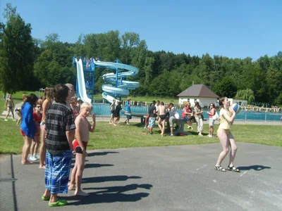 97 sportovni den, 15. 5. 2011