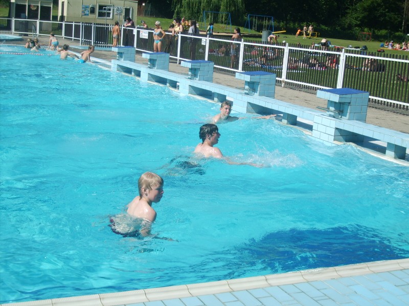 97 sportovni den, 15. 5. 2011