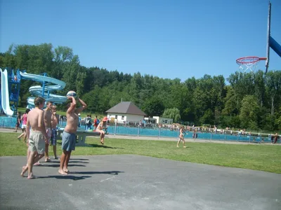 97 sportovni den, 15. 5. 2011