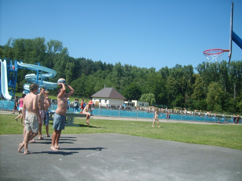97 sportovni den, 15. 5. 2011