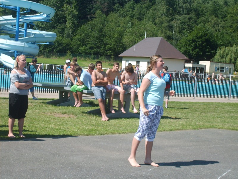97 sportovni den, 15. 5. 2011