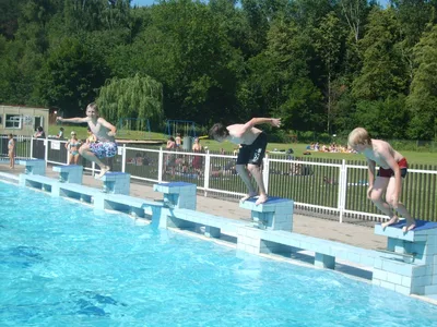 97 sportovni den, 15. 5. 2011