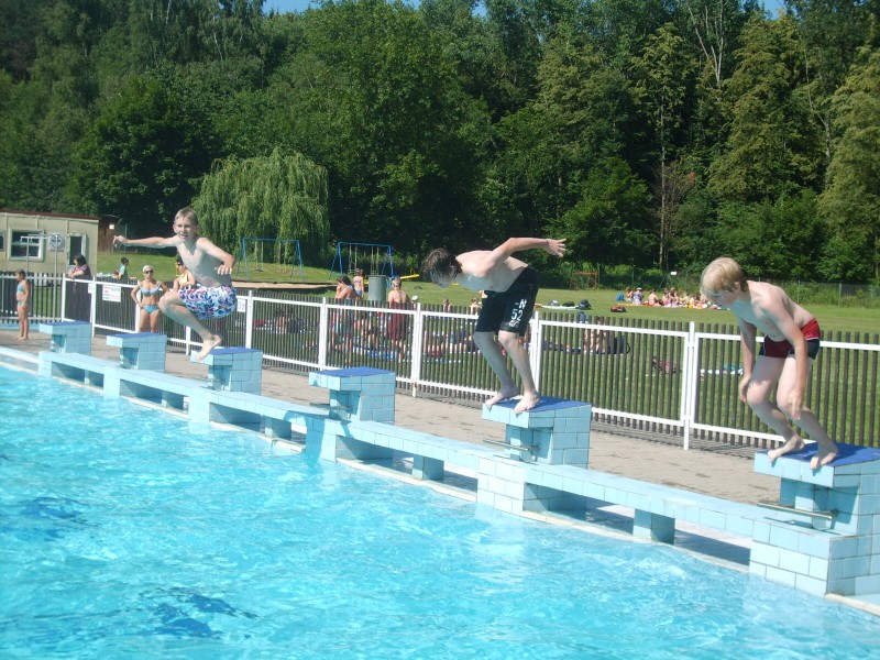 97 sportovni den, 15. 5. 2011