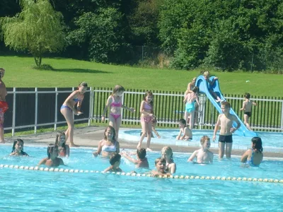 97 sportovni den, 15. 5. 2011