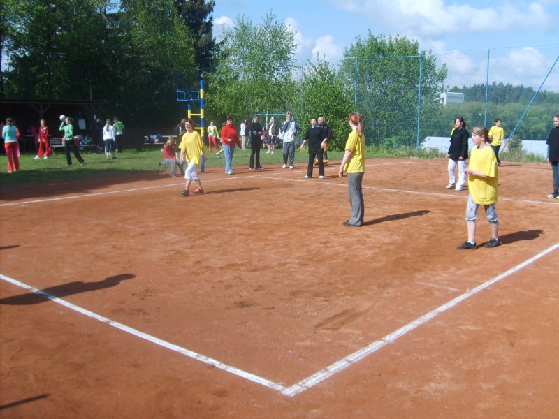 DĚTSKÁ   MAJÁLESOVÁ   OLYMPIÁDA   2011 - SBÍRKA   MEDAILÍ  KOMPLETNÍ, 15. 5. 2011