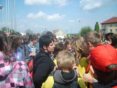 DĚTSKÁ   MAJÁLESOVÁ   OLYMPIÁDA   2011 - SBÍRKA   MEDAILÍ  KOMPLETNÍ, 15. 5. 2011