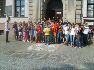 DĚTSKÁ   MAJÁLESOVÁ   OLYMPIÁDA   2011 - SBÍRKA   MEDAILÍ  KOMPLETNÍ, 15. 5. 2011