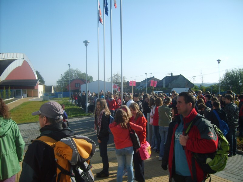 DĚTSKÁ   MAJÁLESOVÁ   OLYMPIÁDA   2011 - SBÍRKA   MEDAILÍ  KOMPLETNÍ, 15. 5. 2011