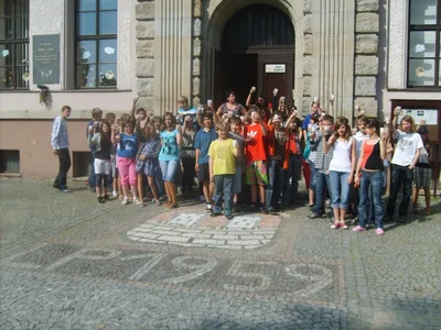 DĚTSKÁ   MAJÁLESOVÁ   OLYMPIÁDA   2011 - SBÍRKA   MEDAILÍ  KOMPLETNÍ, 15. 5. 2011