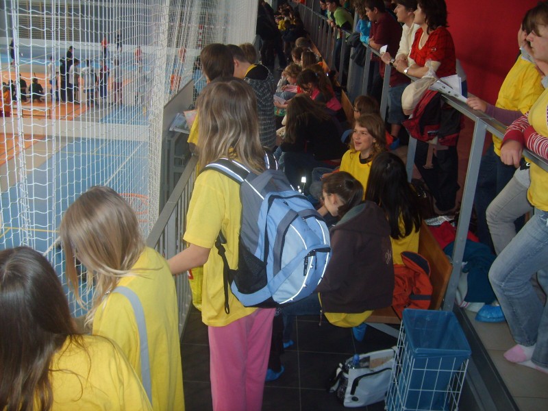 DĚTSKÁ   MAJÁLESOVÁ   OLYMPIÁDA   2011 - SBÍRKA   MEDAILÍ  KOMPLETNÍ, 15. 5. 2011