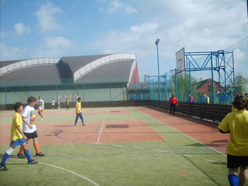 DĚTSKÁ   MAJÁLESOVÁ   OLYMPIÁDA   2011 - SBÍRKA   MEDAILÍ  KOMPLETNÍ, 15. 5. 2011