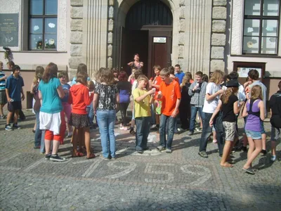 DĚTSKÁ   MAJÁLESOVÁ   OLYMPIÁDA   2011 - SBÍRKA   MEDAILÍ  KOMPLETNÍ, 15. 5. 2011