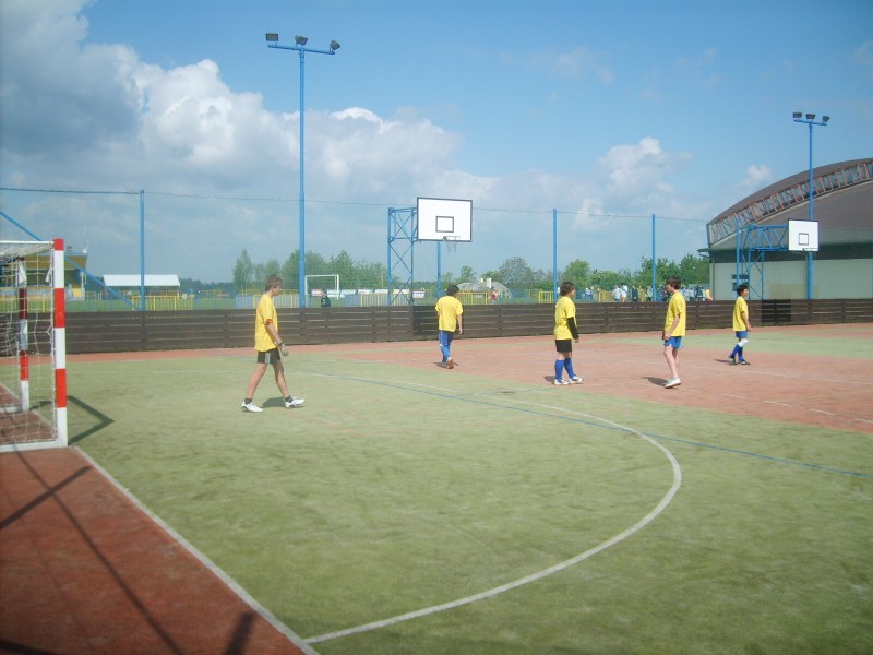 DĚTSKÁ   MAJÁLESOVÁ   OLYMPIÁDA   2011 - SBÍRKA   MEDAILÍ  KOMPLETNÍ, 15. 5. 2011