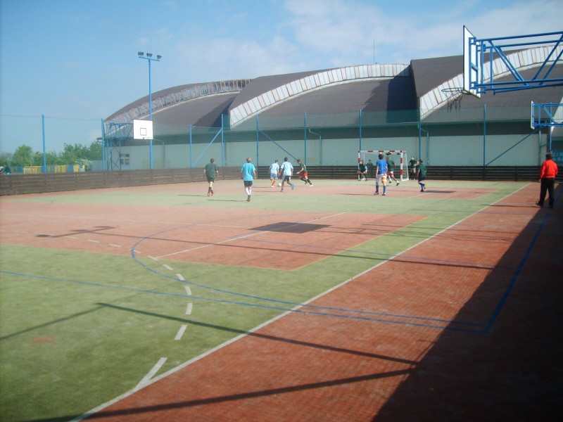 DĚTSKÁ   MAJÁLESOVÁ   OLYMPIÁDA   2011 - SBÍRKA   MEDAILÍ  KOMPLETNÍ, 15. 5. 2011
