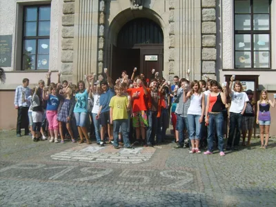 DĚTSKÁ   MAJÁLESOVÁ   OLYMPIÁDA   2011 - SBÍRKA   MEDAILÍ  KOMPLETNÍ, 15. 5. 2011