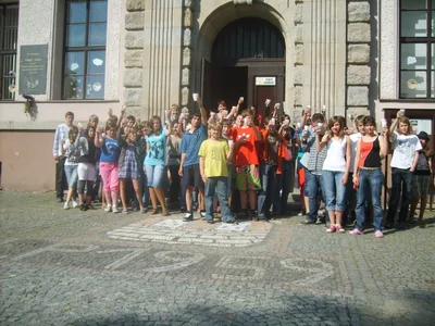 DĚTSKÁ   MAJÁLESOVÁ   OLYMPIÁDA   2011 - SBÍRKA   MEDAILÍ  KOMPLETNÍ, 15. 5. 2011