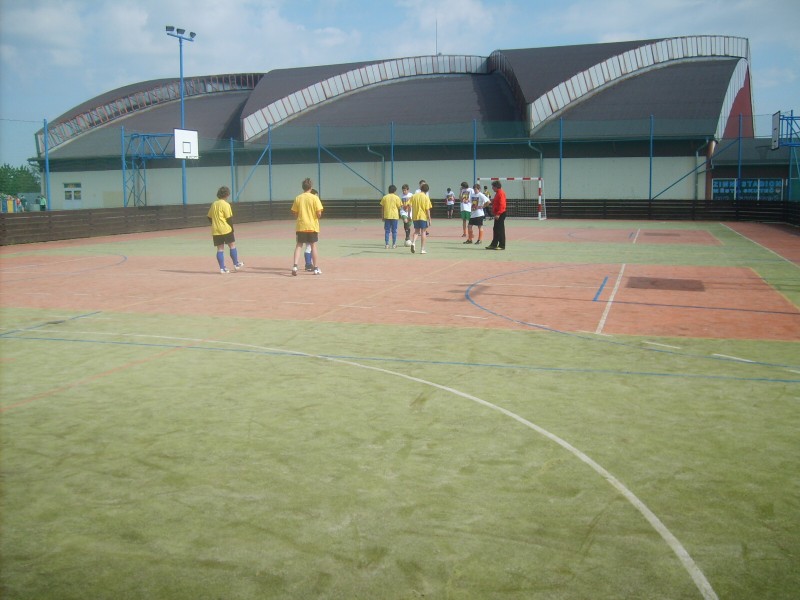 DĚTSKÁ   MAJÁLESOVÁ   OLYMPIÁDA   2011 - SBÍRKA   MEDAILÍ  KOMPLETNÍ, 15. 5. 2011