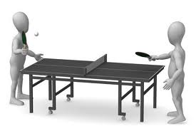 Ping pong ve Skutči, 15. 5. 2011