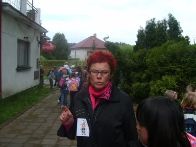 ŠKOLA V PŘÍRODĚ – HORNÍ BRADLO 16.5. – 20.5.2011, 31. 5. 2011